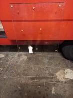 Plexiglas plaat 8 mm dik, Doe-het-zelf en Verbouw, Platen en Panelen, Ophalen, Zo goed als nieuw, Overige materialen, Minder dan 20 mm