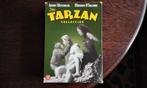 The tarzan collection compleet, 3 dvds, origineel, Boxset, Ophalen of Verzenden, Zo goed als nieuw, Actie en Avontuur