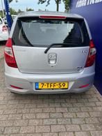 Hyundai I10 1.0 i-Drive Cool, Voorwielaandrijving, Euro 5, Stof, Gebruikt