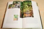 Grassen & Bamboes — Prachtboek voor Tuinontwerp & Inspiratie, Ophalen of Verzenden, Zo goed als nieuw