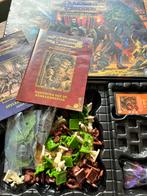 Dungeons en dragons bordspel, Ophalen of Verzenden, Zo goed als nieuw, Overige soorten, Figuurtje(s)