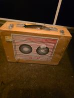 Jeu de Boules set in houten kist, Ophalen of Verzenden, Nieuw, Bal