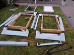 Fakro Dakraam FTP-V 78/140, Gebruikt, Minder dan 80 cm, 120 tot 160 cm, Ophalen of Verzenden