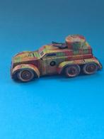 CKO (Kellermann) pantserwagen, Antiek en Kunst, Ophalen of Verzenden