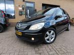 Mercedes-Benz B-Klasse 200 Turbo Automaat Lpg YOUNGTIMER Sto, Auto's, 65 €/maand, Gebruikt, 194 pk, 4 cilinders