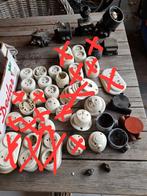 Bakeliet schakelmateriaal, Ophalen of Verzenden, Stopcontact