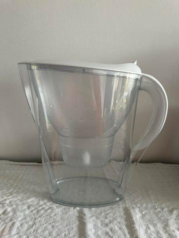 Brita filter cup beschikbaar voor biedingen