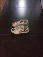 FRIDA KAHLO SNEAKERS Maat 38 ZGAN, Kleding | Dames, Ophalen of Verzenden, Zo goed als nieuw, Sneakers of Gympen