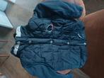Jongensjas/ bodywarmer blauw van gaastra, Kinderen en Baby's, Ophalen, Zo goed als nieuw, Maat 128