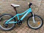 Romet Kinderfiets / mtb 20 inch, Fietsen en Brommers, Ophalen, Zo goed als nieuw, 20 inch, Handrem