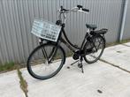 Cortina E-U4 Transport Family weinig km gefietst moederfiets, Ophalen, Bus vol Bikes, Boeierstraat 1, 47 tot 51 cm
