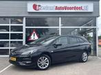 Opel Astra Sports Tourer 1.2 Edition /Climate/Cruise/Apple C, Voorwielaandrijving, 65 €/maand, Stof, Gebruikt
