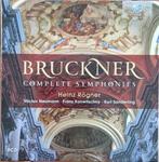 Bruckner/Complete Symphonies,  #B020#, Cd's en Dvd's, Boxset, Ophalen of Verzenden, Zo goed als nieuw, Opera of Operette