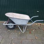 Kruiwagens en stenenkruiwagens te huur., Ophalen of Verzenden, Gebruikt