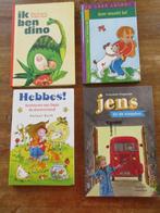 4 x boeken Avi M3 / E3, Ophalen of Verzenden, Gelezen