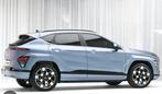 19” Hyundai Kona electric velgen + TPMS + 235/45 R19 (7 mm), 19 inch, Banden en Velgen, Ophalen of Verzenden, 235 mm