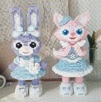 Model figuren magic blocks, Kinderen en Baby's, Speelgoed | Bouwstenen, Ophalen of Verzenden, Nieuw, Overige merken