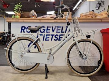 Cortina Roots Transport 7 versnellingen met Rollerbrake beschikbaar voor biedingen