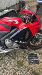 Honda cbr 600 rr 2005, Ophalen of Verzenden, Gebruikt
