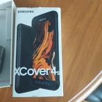 Samsung galaxy xcover 4s, Telecommunicatie, Ophalen of Verzenden, Zo goed als nieuw, Zwart, 16 GB