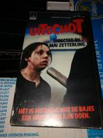 Betamax ex-rental - Scrubbers, Vanaf 16 jaar, Ophalen of Verzenden, Zo goed als nieuw, Horror