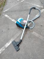 Philips Stofzuiger Zakloos - Werkt Goed, Ophalen of Verzenden, Gebruikt