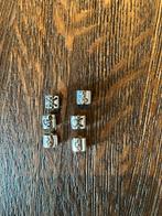 Pandora horoscoop bedels koopje., Sieraden, Tassen en Uiterlijk, Bedels, Overige merken, Overige materialen, Ophalen of Verzenden