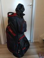Golftas groot, Ophalen of Verzenden, Tas