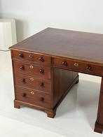 Bureau Partnerdesk Engels antiek 19e eeuw