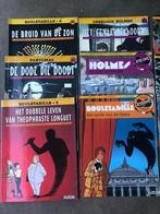 LOSSE VERKOOP ; Collectie Detective Comics ; zie foto's, Meerdere stripboeken, Ophalen of Verzenden, Zo goed als nieuw