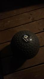 Medicijn bal slamball fitness ball 3kg medicinball, Ophalen of Verzenden, Zo goed als nieuw, Fitnessbal
