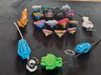 Beyblade set: 15 blades, 5 Launchers & Gemotoriseerd Stadium, Kinderen en Baby's, Speelgoed | Overig, Ophalen of Verzenden, Gebruikt