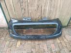 Peugeot 107 voor bumper, Ophalen