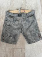Lederhose set - Zo goed als nieuw!, Ophalen of Verzenden, Zo goed als nieuw, Overige maten, Overige kleuren