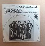 Tavares - Whodunit, Gebruikt, 7 inch, Single, Ophalen of Verzenden