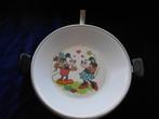KOOPJE!!  Mickey & Minnie Mouse warmhoudbordje,2.50., Ophalen of Verzenden
