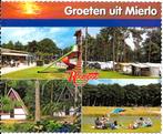Ansichtkaart	Mierlo	 't Wolfsven	Bospark 4-luik, Verzenden, 1980 tot heden, Gelopen, Noord-Brabant
