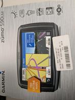 Garmin Zumo compleet set., Ophalen of Verzenden, Gebruikt