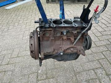 ONDERBLOK Fiat 500 (312) (01-2007/12-2012) beschikbaar voor biedingen