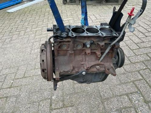 ONDERBLOK Fiat 500 (312) (01-2007/12-2012), Auto-onderdelen, Motor en Toebehoren, Fiat, Gebruikt