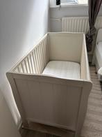 LEDIKANT BEIGE 120x60 CM, Ophalen, Zo goed als nieuw, Jongetje of Meisje