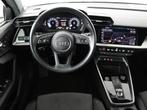 Audi A3 Sportback 30 TFSI Business edition Automaat | Trekha, 65 €/maand, Stof, Gebruikt, Traction-control