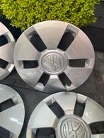 Vw up wieldoppen 4 stuks, Auto diversen, Wieldoppen, Ophalen, Gebruikt