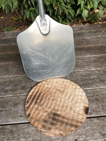 Big Green Egg Pizza Steen & Schep beschikbaar voor biedingen