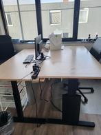 Bureau's, Ophalen