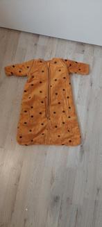 Slaapzak baby maat 50 - 56 HEMA, Ophalen of Verzenden, Zo goed als nieuw, Minder dan 70 cm, Slaapzak