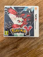 Pokemon y 2 / 3ds, Spelcomputers en Games, Avontuur en Actie, 1 speler, Ophalen of Verzenden, Zo goed als nieuw
