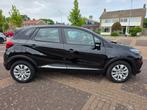 Renault Captur 1.2 TCe Expression|AUTOMAAT|AIRCO|, Auto's, 4 cilinders, Zwart, Origineel Nederlands, SUV of Terreinwagen
