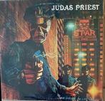 JUDAS PRIEST - "The Breaking The Law" Live LP  Amsterdam '81, Ophalen, Zo goed als nieuw