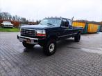Ford - Clubcab - F250 - Pick up, Auto's, Gebruikt, 8 cilinders, F-250, Overige brandstoffen